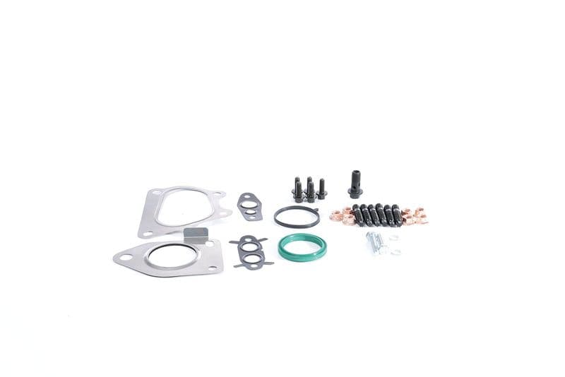 Set montaj, turbocompresor BTS Turbo T931317ABS