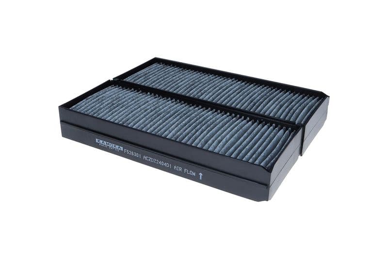 Filtru, aer habitaclu KAMOKA F526301