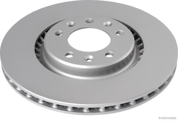Disc frana HERTH+BUSS JAKOPARTS J3312078