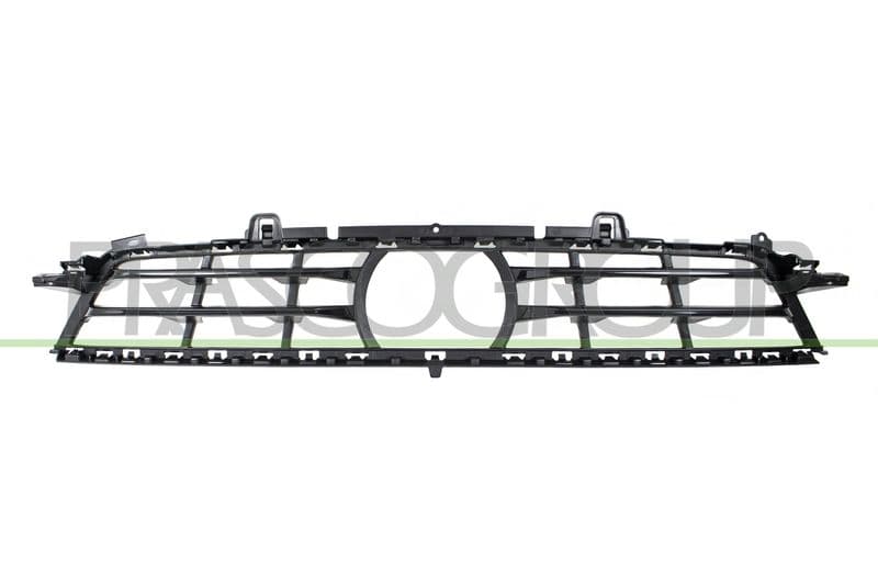 Grila ventilatie, bara protectie PRASCO BM8282130