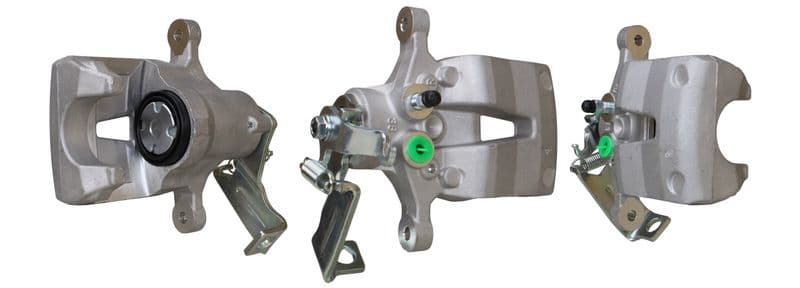 Etrier frana ELSTOCK 87-3196