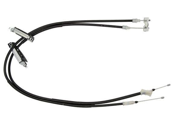 Cablu, frana de parcare ABE C7G012ABE