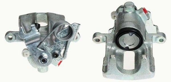 Etrier frana BUDWEG CALIPER 342451