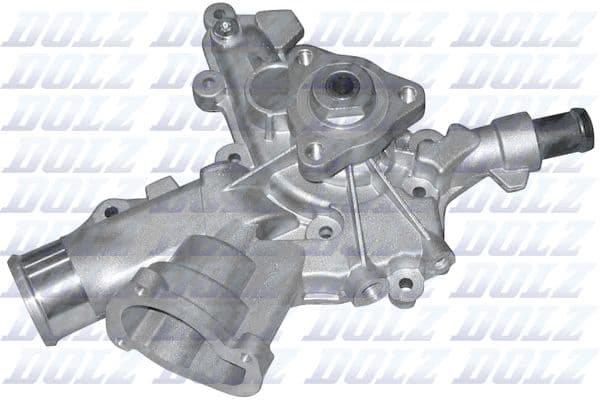 Pompă de apă, răcire motor DOLZ O261