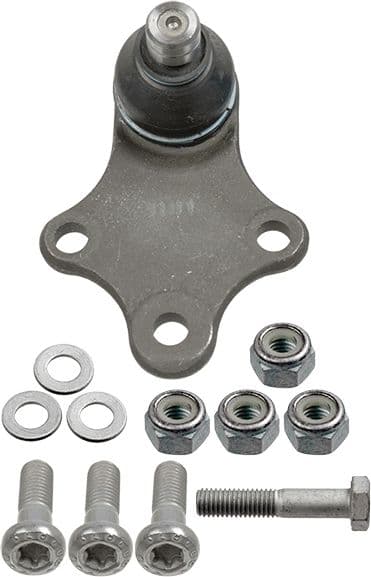 Pivot LEMFÖRDER 14978 02