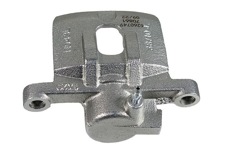 Etrier frana METZGER AUTOTEILE 6260749