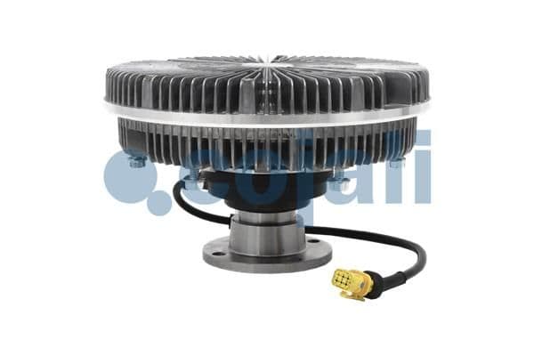 Cupla, ventilator radiator COJALI 7063416