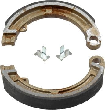 Set saboti frana TRW MCS981