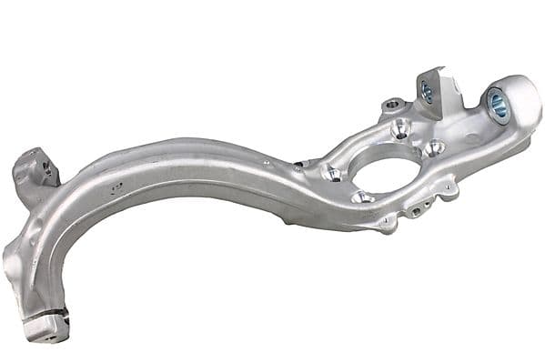 Articulatie directie, suspensie roata METZGER AUTOTEILE 58126302