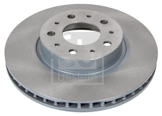 Disc frana FEBI BILSTEIN 15089