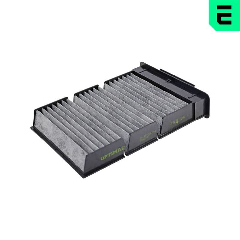 Filtru, aer habitaclu OPTIMAL OP-FCF20078-C