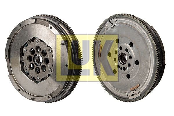 Volanta Schaeffler LuK DMF 415 0918 10