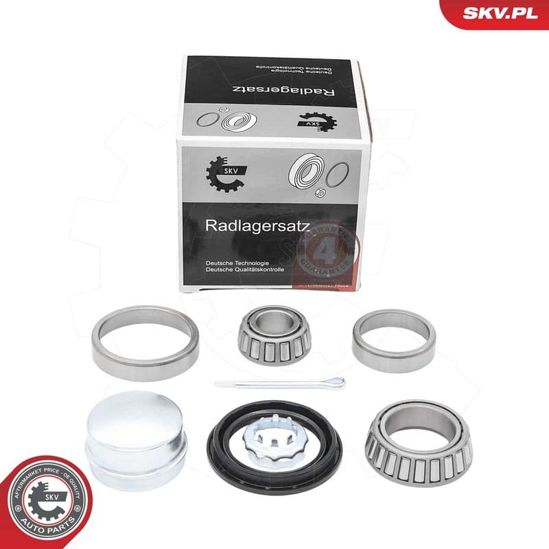 Set rulment roata ESEN SKV 85SKV002