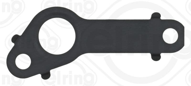 garnitura,conducta lichid de racire ELRING 964.710