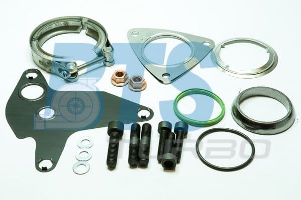 Set montaj, turbocompresor BTS Turbo T931273ABS