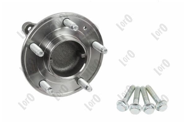 Set rulment roata DEPO 141-01-184