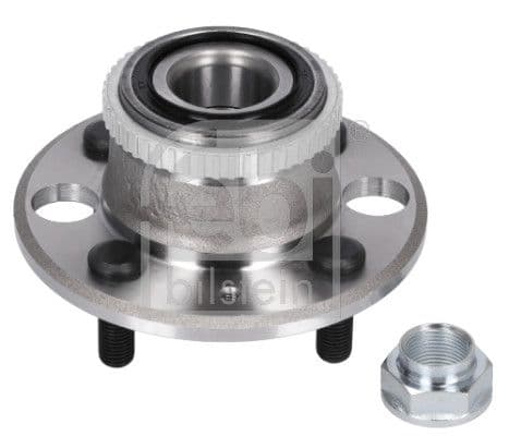 Set rulment roata FEBI BILSTEIN 174960