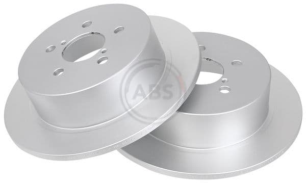 Disc frana ABS 17934