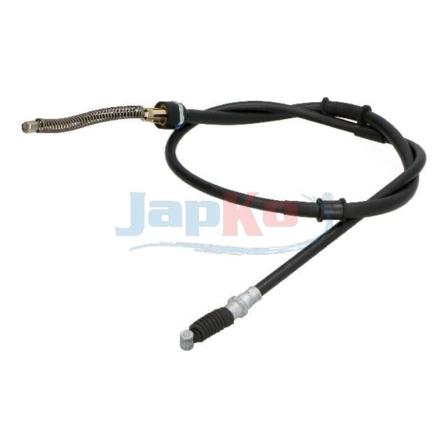 Cablu, frana de parcare JAPKO 131512