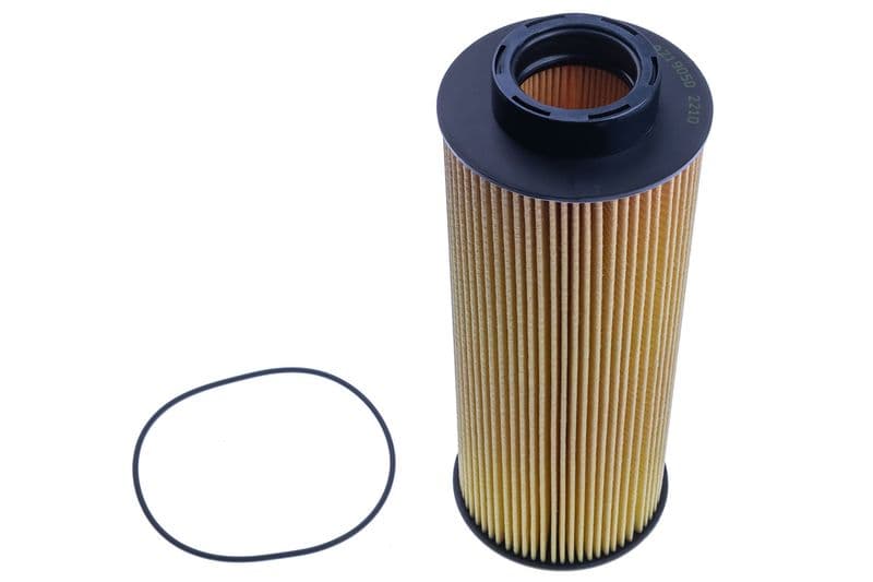 Filtru ulei DENCKERMANN A219050