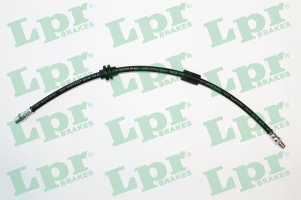 Furtun frana LPR 6T46901