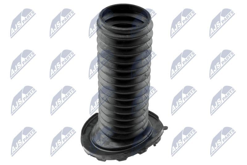 Capac protectie/Burduf, amortizor NTY AB-TY-063