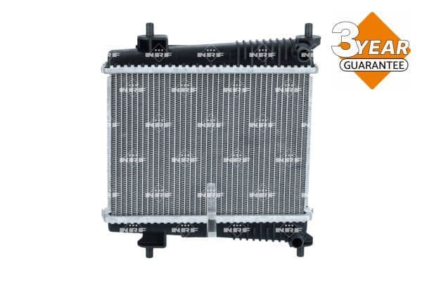Radiator, racire motor NRF 550214