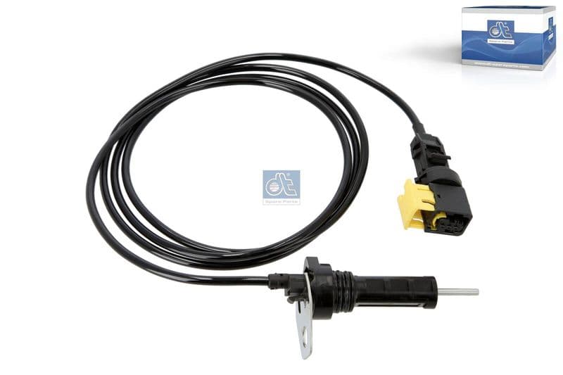 senzor de avertizare,uzura placute de frana DT Spare Parts 2.40584