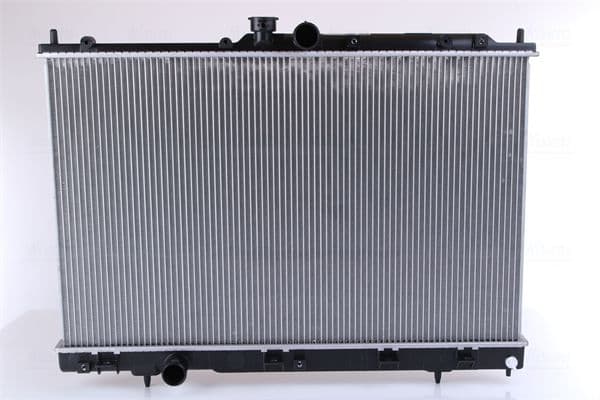 Radiator, racire motor NISSENS 628972