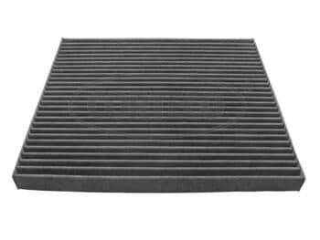 Filtru, aer habitaclu CORTECO 80004434