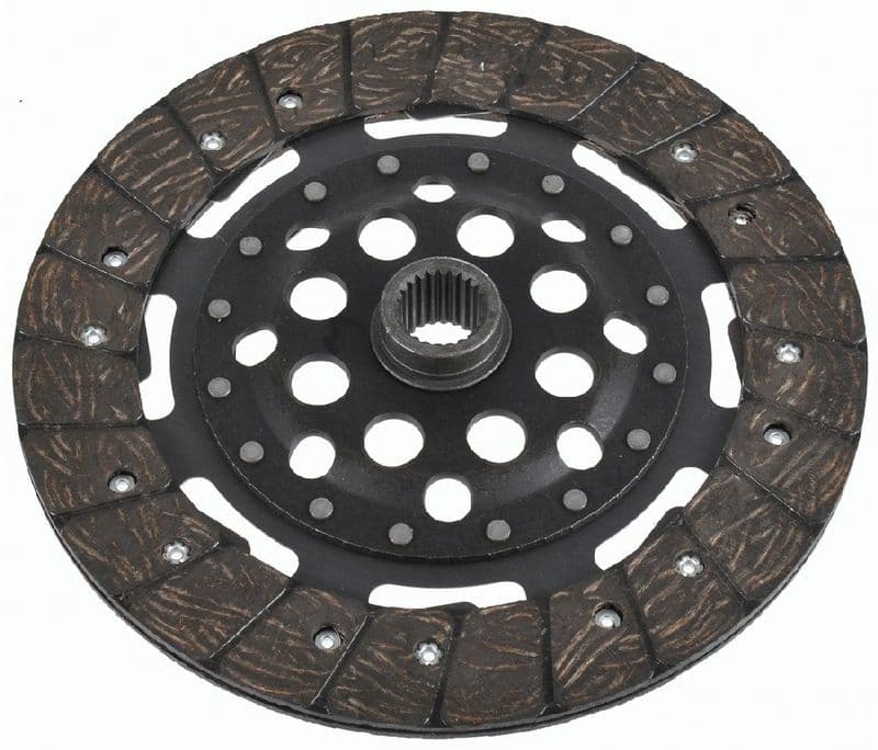 Disc ambreiaj SACHS 1864 634 019