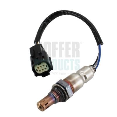 Sonda Lambda MEAT & DORIA 74811115