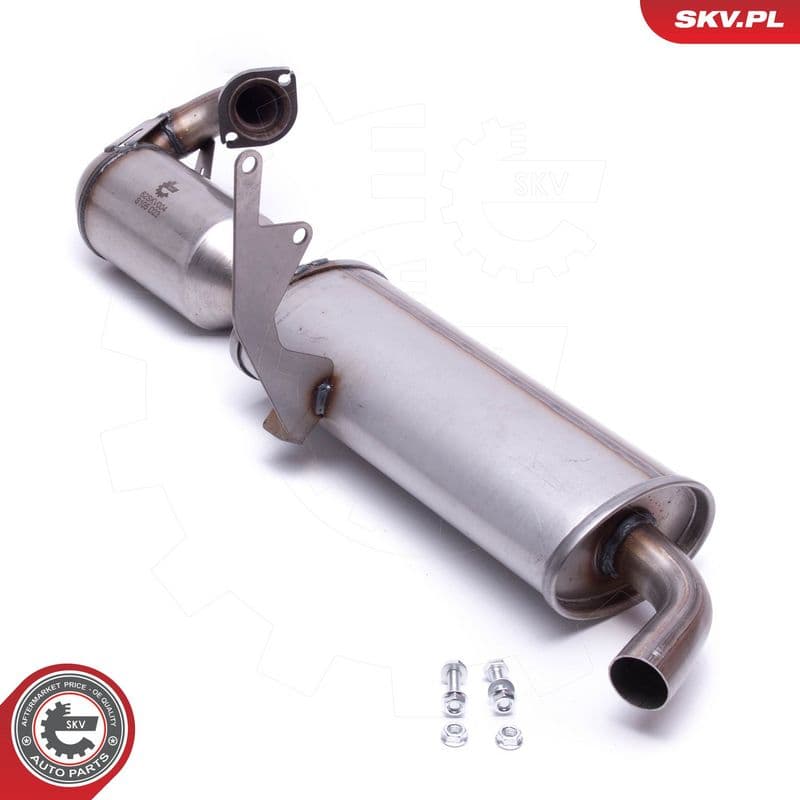 Catalizator ESEN SKV 62SKV004