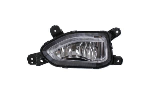 Proiector ceata DEPO 221-2072R-UE
