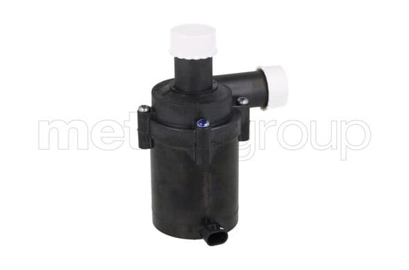 Pompă de apă suplimentară (circuitul apei de răcire) METELLI 25-0061