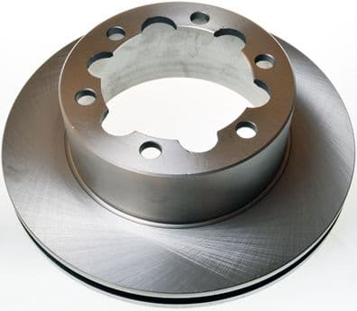 Disc frana DENCKERMANN B130360