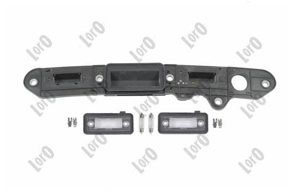 Comutator, deschidere haion DEPO 132-053-093