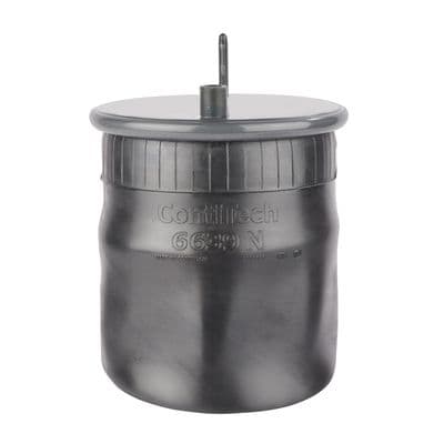 Burduf, suspensie pneumatica CONTITECH AIR SPRING Premium Range 6639 N P01