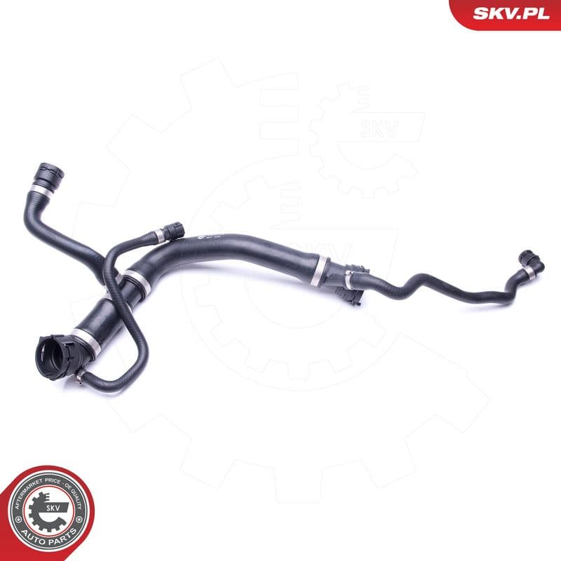 Furtun radiator ESEN SKV 43SKV705
