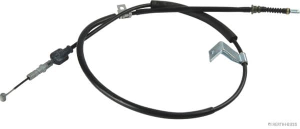 Cablu, frana de parcare HERTH+BUSS JAKOPARTS J3924069