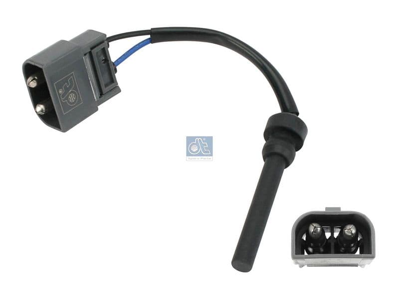 senzor,nivel lichid de racire DT Spare Parts 2.15012