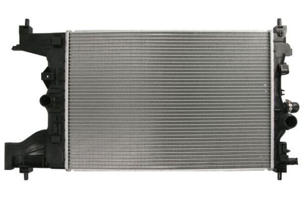 Radiator, racire motor THERMOTEC D7X104TT