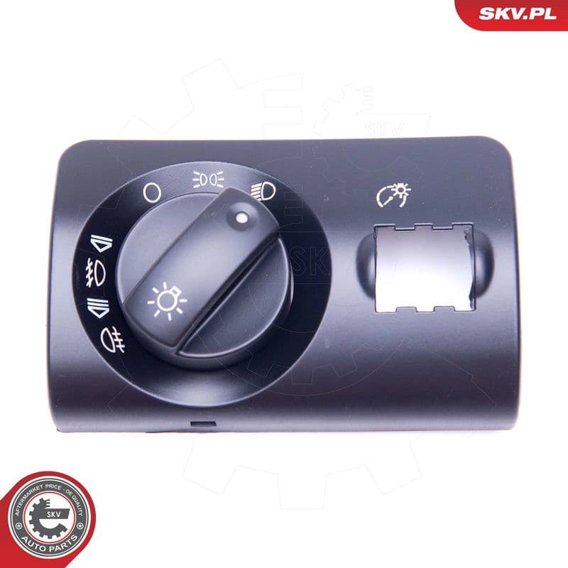 Comutator, far ESEN SKV 36SKV031