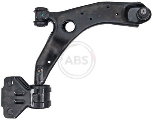 Brat, suspensie roata ABS 211867