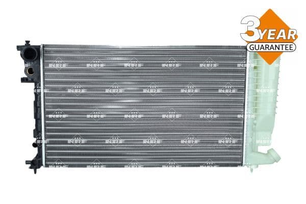 Radiator, racire motor NRF 58233
