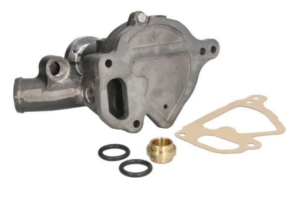 Pompă de apă, răcire motor THERMOTEC WP-CA124