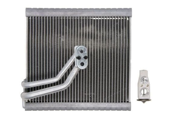 Evaporator, aer conditionat THERMOTEC KTT150051