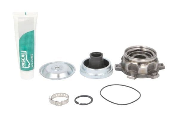 Set articulatie, planetara PASCAL G7Y009PC
