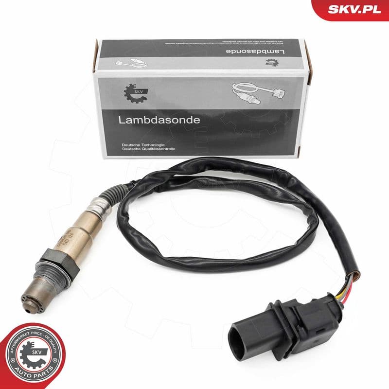 Sonda Lambda ESEN SKV 09SKV196
