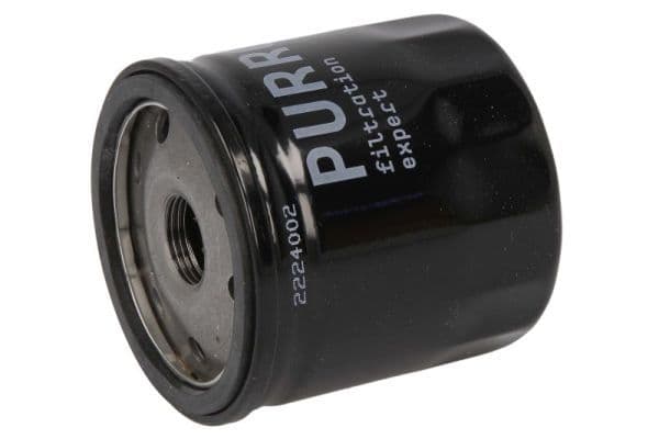Filtru ulei PURRO PUR-PO2016